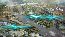 Học Bác mỗi ngày: Luật Thủ đô (sửa đổi) - động lực để thủ đô bứt phá mạnh mẽ, vươn tầm khu vực và quốc tế