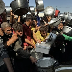 Tin nóng thế giới sáng 5/11/2025