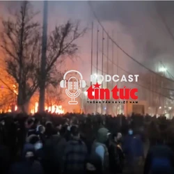 Tin nóng thế giới sáng 11/1/2026