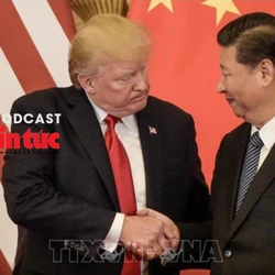 Tin nóng thế giới sáng 31/5/2025