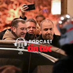 Tin nóng thế giới sáng 18/2/2026