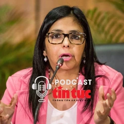 Tin nóng thế giới sáng 6/1/2026