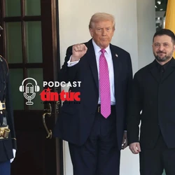 Tin nóng thế giới sáng 25/8/2025