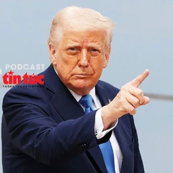 Tin nóng thế giới sáng 26/11/2025