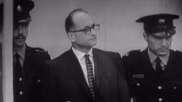 Hành trình báo thù: Mossad và vụ ‘bắt cóc thế kỷ’ kẻ chủ mưu thảm họa Holocaust - Kỳ 1