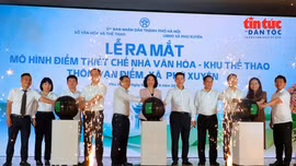 Nâng cao hiệu quả văn hóa Thủ đô 