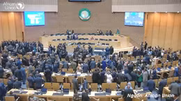 Châu Phi hướng đến thiết lập cơ quan xếp hạng tín nhiệm riêng