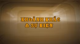 Khoảnh khắc & sự kiện ngày 4/7