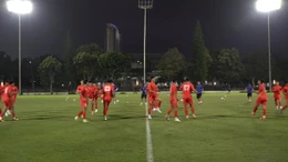 Chấn thương liên tiếp ập đến với cầu thủ Việt Nam: Nỗi lo lớn cho CLB và các đội tuyển