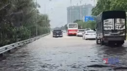 Hà Nội và Bắc Bộ sẽ mưa ra sao do hoàn lưu bão số 11?