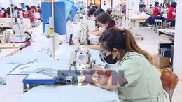 Ngành dệt may nhiều thay đổi và kỳ vọng