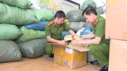 Danh sách các loại thuốc giả, thuốc chưa được cấp phép