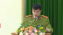 Xử lý trách nhiệm người đứng đầu nếu để xảy ra vi phạm về pháo nổ