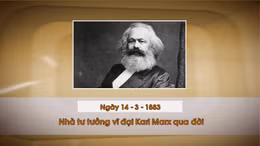 Khoảnh khắc & sự kiện ngày 14/3