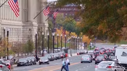 Mỹ đề nghị áp thuế 'có đi có lại' với các đối tác thương mại