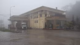 Nghệ An cho phép thông thương qua hai cửa khẩu phụ với Lào