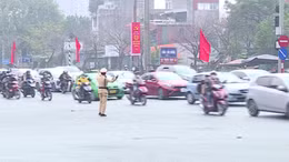 Hà Nội đề xuất xử phạt nhiều hành vi gấp 2 lần