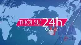 Thời sự 24h qua ảnh ngày 5/5/2025