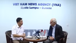 An ninh năng lượng Việt Nam: Lợi thế cạnh tranh từ chính sách