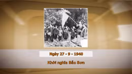 Khoảnh khắc & sự kiện ngày 27/9