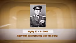 Khoảnh khắc & sự kiện ngày 17/3