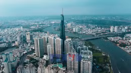 Hướng đến đô thị thông minh, chính quyền thân thiện