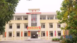 Bộ Tài chính yêu cầu hoàn tất xử lý tài sản công trước 1/7/2025