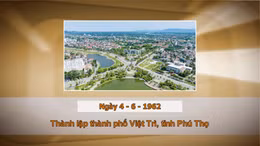 Khoảnh khắc & sự kiện ngày 4/6