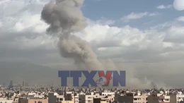 Tiêu điểm quốc tế: Khe cửa hẹp cho hòa bình