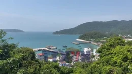 Sức hấp dẫn của Đà Nẵng trong mùa du lịch hè