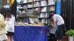 'Mạch ngầm' nuôi dưỡng văn hóa đọc trong kỷ nguyên số