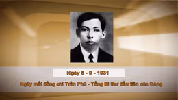 Khoảnh khắc & sự kiện ngày 6/9