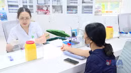 Cấp thuốc trên 30 ngày cần dựa trên tình trạng bệnh