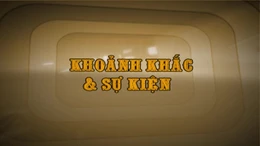 Khoảnh khắc & sự kiện ngày 10/5