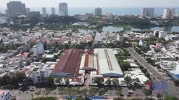 Giải pháp để hồi sinh chợ truyền thống tại TP Hồ Chí Minh
