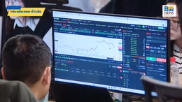 Tiêu điểm kinh tế tuần: Triển vọng thị trường chứng khoán 2026