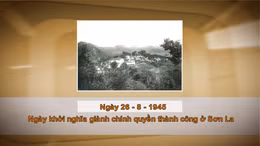 Khoảnh khắc & sự kiện ngày 26/8