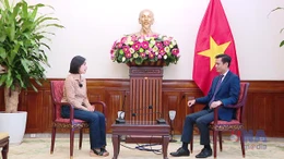 Việt Nam và ASEAN cùng nhau nỗ lực viết tiếp câu chuyện thành công
