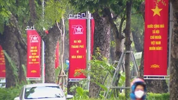 Thông điệp lịch sử: 71 năm ngày Giải phóng Thủ đô - khơi dậy khí thế để Hà Nội vững bước trong kỷ nguyên mới