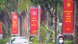 Thông điệp lịch sử: 71 năm ngày Giải phóng Thủ đô - khơi dậy khí thế để Hà Nội vững bước trong kỷ nguyên mới