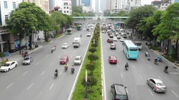 Không có chuyện cấm ô tô sản xuất trước 2017 từ năm 2026