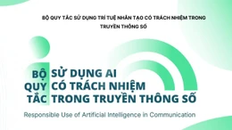 Sử dụng AI có trách nhiệm với 6 nguyên tắc cốt lõi