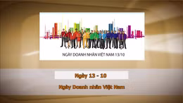 Khoảnh khắc & sự kiện ngày 13/10