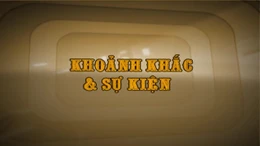 Khoảnh khắc & sự kiện ngày 10/10