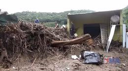 Nghệ An: Mưa lũ khiến 4 người thiệt mạng, thiệt hại hơn 3.400 tỷ đồng