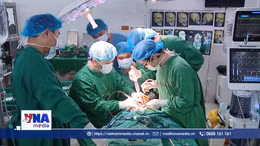 Định vị phẫu thuật – Bước tiến chính xác trong điều trị răng hàm mặt