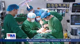 Định vị phẫu thuật – Bước tiến chính xác trong điều trị răng hàm mặt