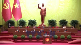 Đại hội XIV của Đảng thành công rất tốt đẹp