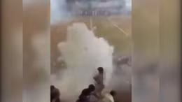 Bắn pháo hoa trái phép tại Ấn Độ khiến 30 người bị thương