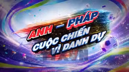 Sắc màu World Cup 2026 ngày 18/7/2026